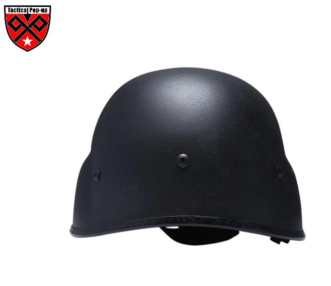 NIJIIIA PASGT M88 Cheap Steel Ballistic Helmet