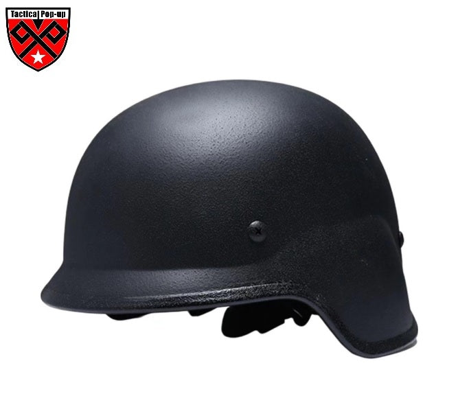 NIJIIIA PASGT M88 Cheap Steel Ballistic Helmet