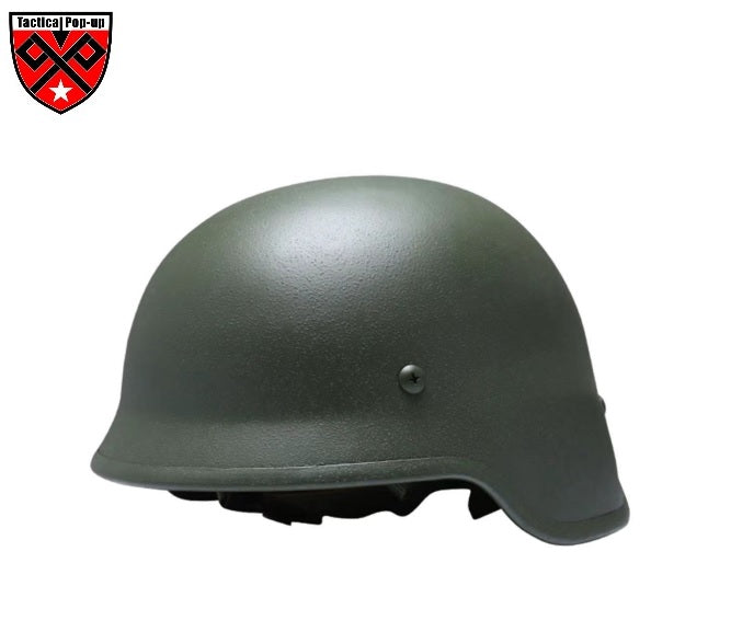 NIJIIIA PASGT M88 Cheap Steel Ballistic Helmet