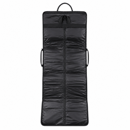 NIJ IIIA Portable Ballistic Shield – UHMWPE Soft Armor Protection Panel for Security & Bodyguard Use