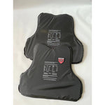 NIJIIIA Tactical Bulletproof Vest |MOLLE Quick Release Body Armor Packages