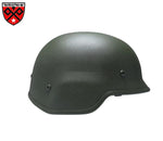 NIJIIIA PASGT M88  Cheap Steel Ballistic Helmet