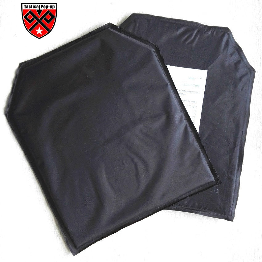 NIJIIIA Tactical Bulletproof Vest |FCPC V5 Quick- Release Body Armor