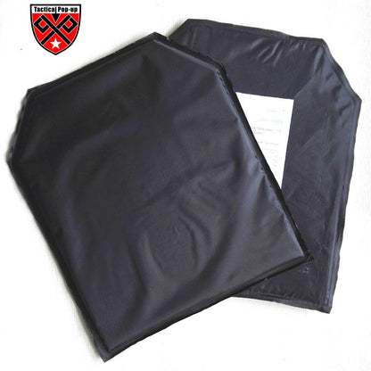 NIJIIIA Tactical Bulletproof Vest |FCPC V5 Quick- Release Body Armor