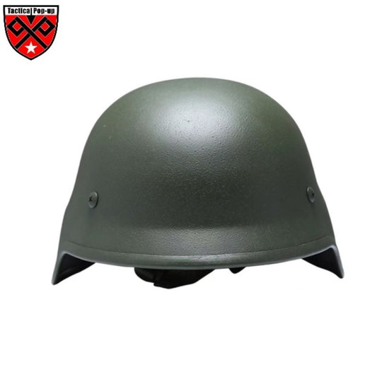 NIJIIIA PASGT M88  Cheap Steel Ballistic Helmet