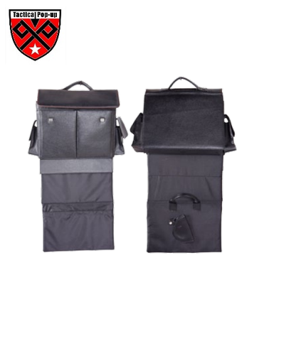 NIJ IIIA Ballistic Blanket Shield – Portable Kevlar Soft Armor Protection